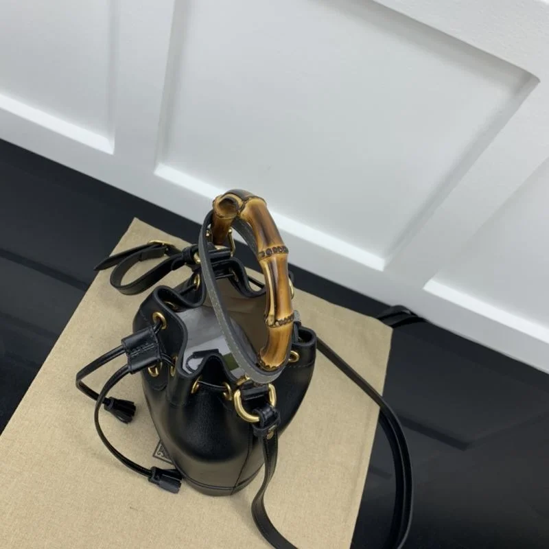 Gucci Drawstring Bags EyeCatching 51428