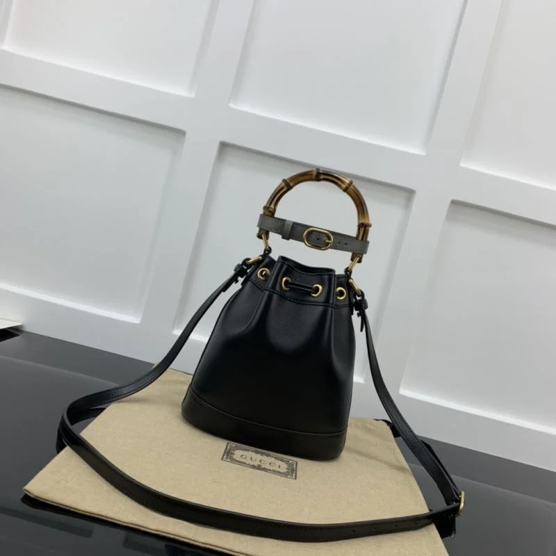 Gucci Drawstring Bags EyeCatching 51428