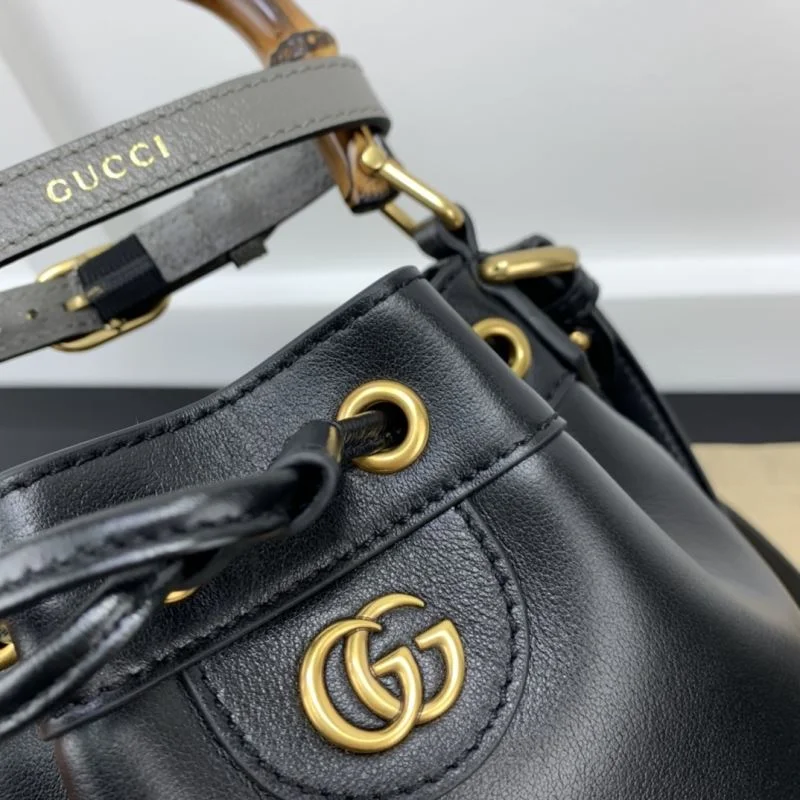 Gucci Drawstring Bags EyeCatching 51428