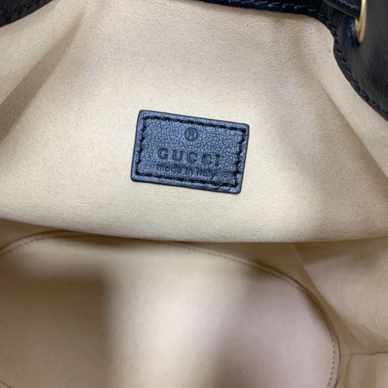 Gucci Drawstring Bags EyeCatching 51428