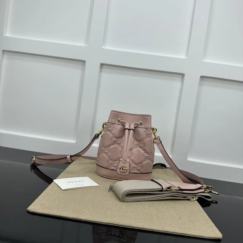 FlexibleFit Gucci Drawstring Bags 51423