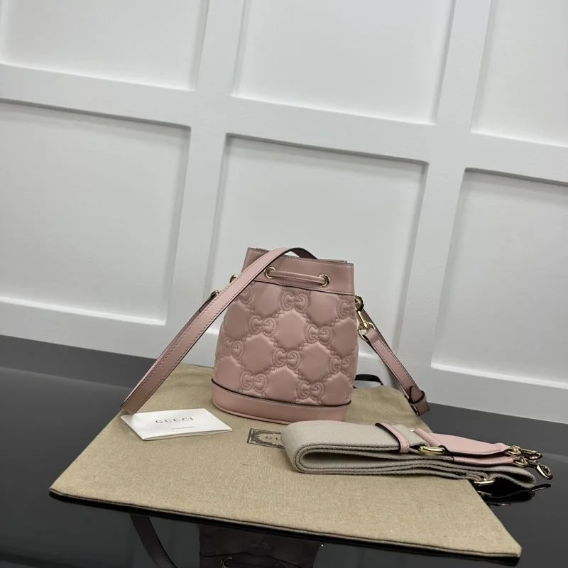 FlexibleFit Gucci Drawstring Bags 51423
