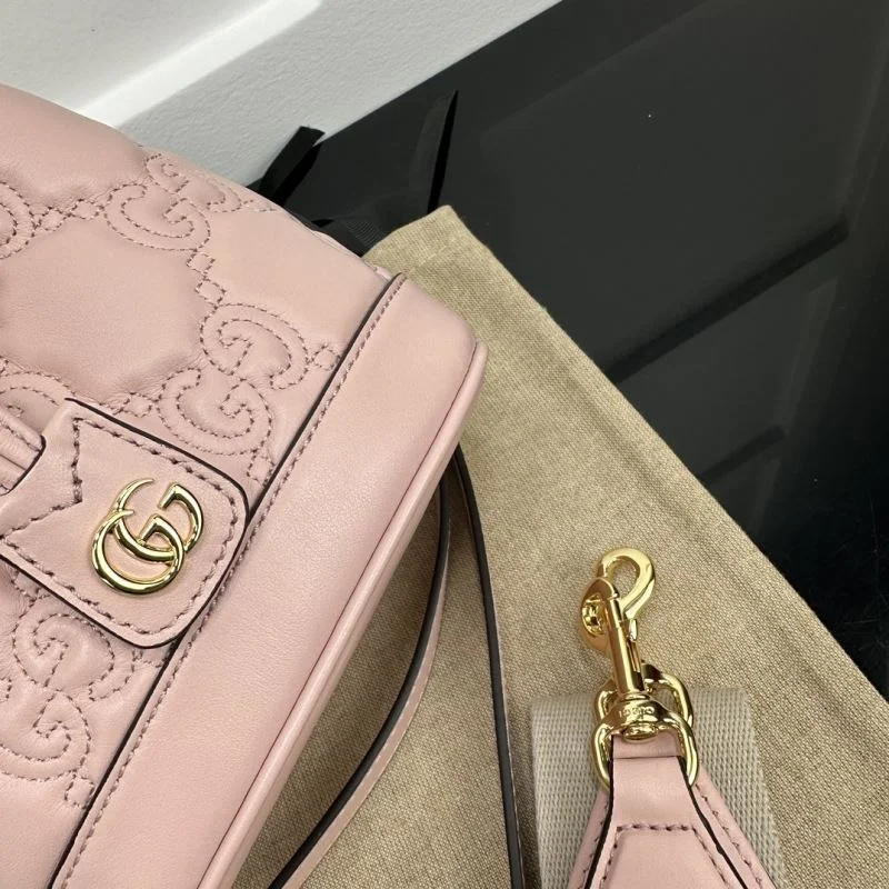 FlexibleFit Gucci Drawstring Bags 51423