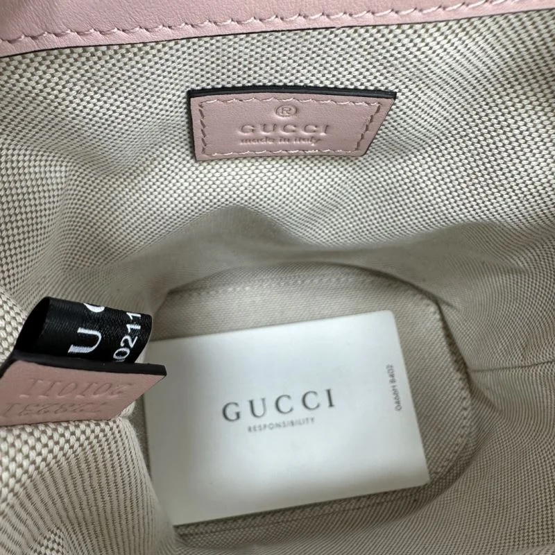 FlexibleFit Gucci Drawstring Bags 51423