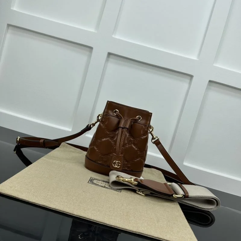 Gucci Drawstring Bags GoodFit 51434