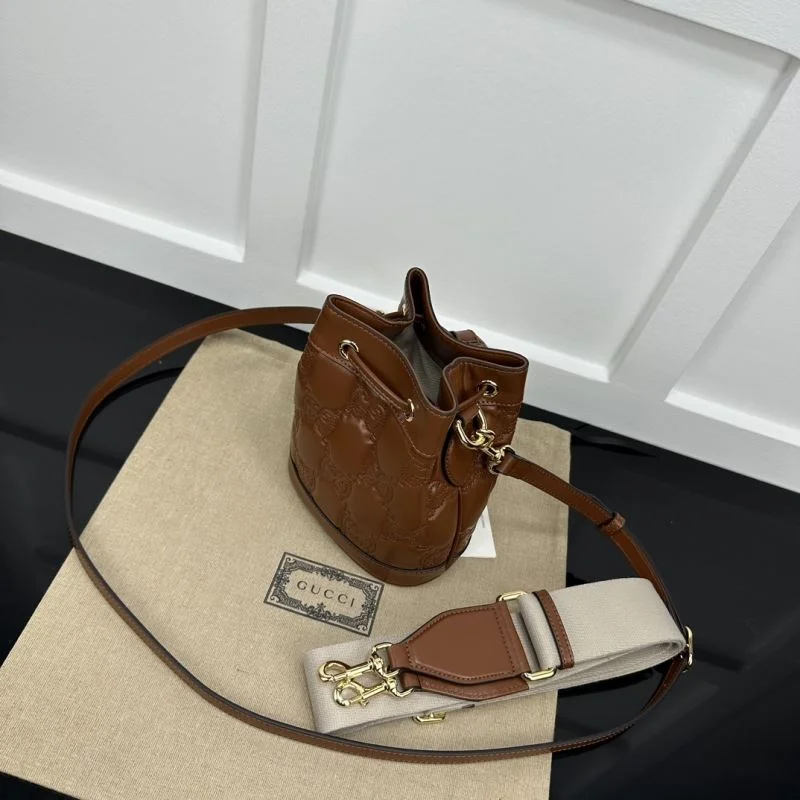 Gucci Drawstring Bags GoodFit 51434