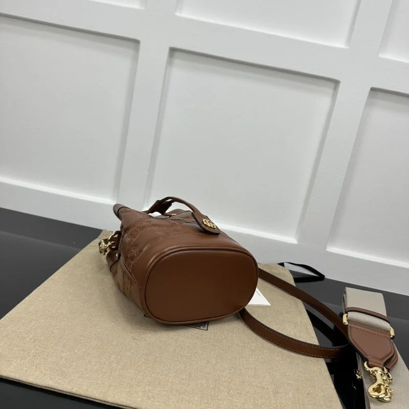 Gucci Drawstring Bags GoodFit 51434