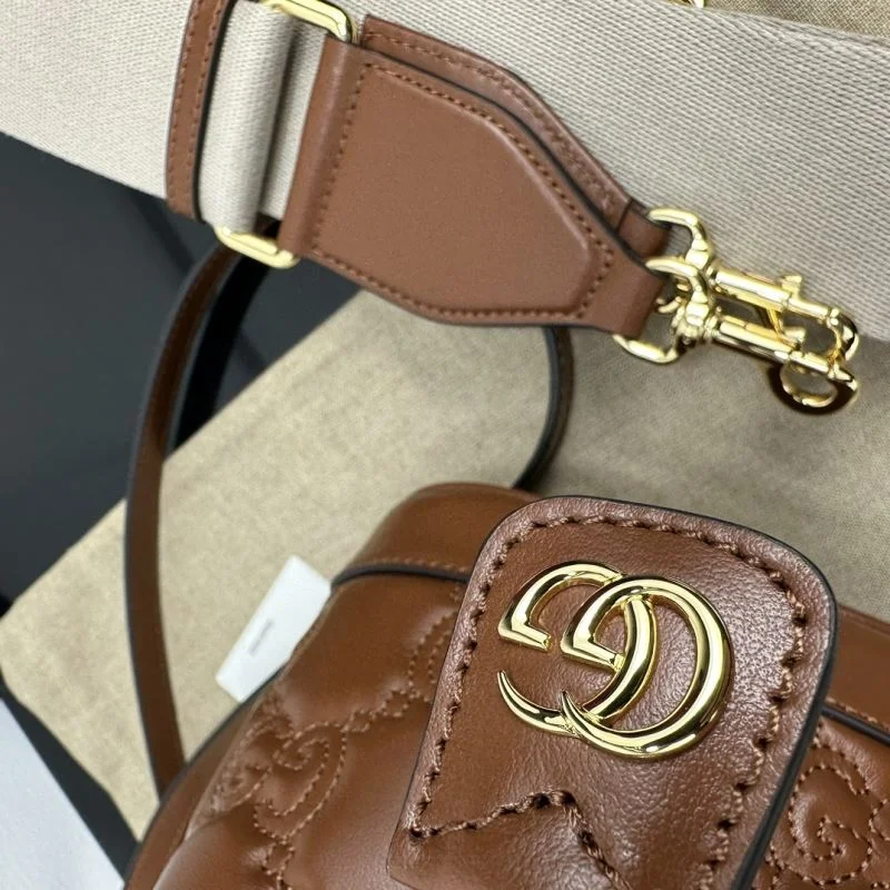 Gucci Drawstring Bags GoodFit 51434