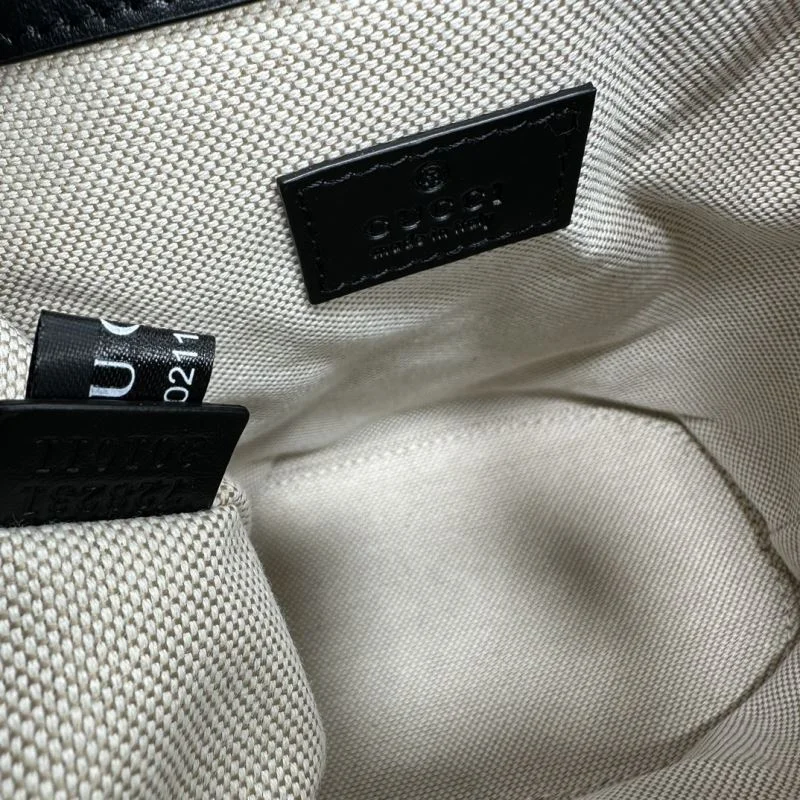Gucci Drawstring Bags TimelessDesign 51475