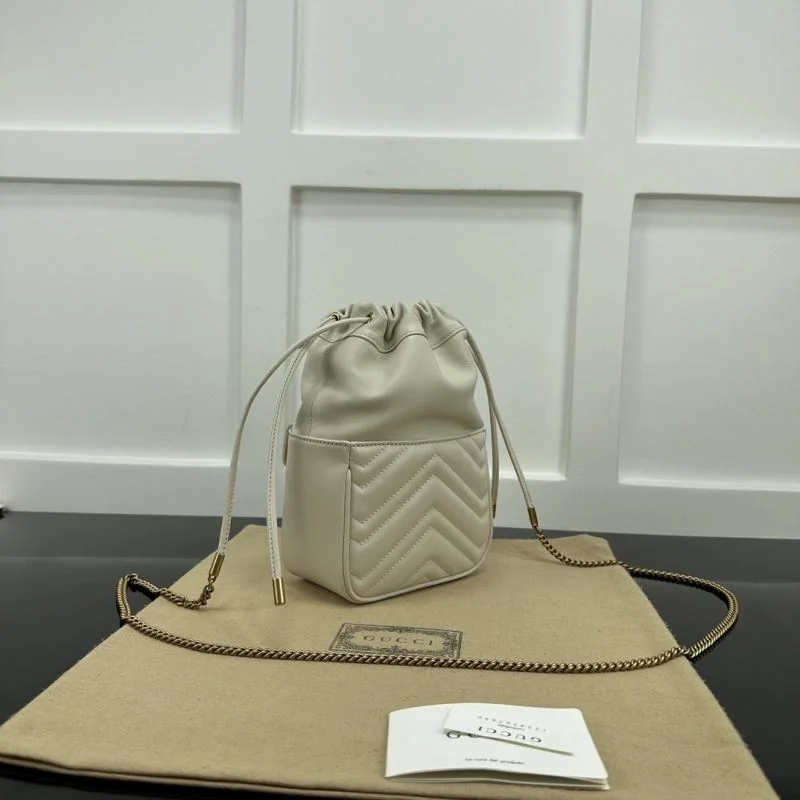 GoAnywhere Gucci Drawstring Bags 51429