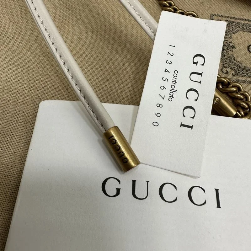 GoAnywhere Gucci Drawstring Bags 51429
