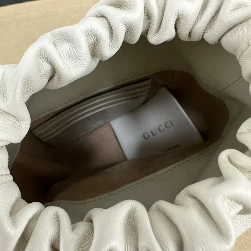 GoAnywhere Gucci Drawstring Bags 51429