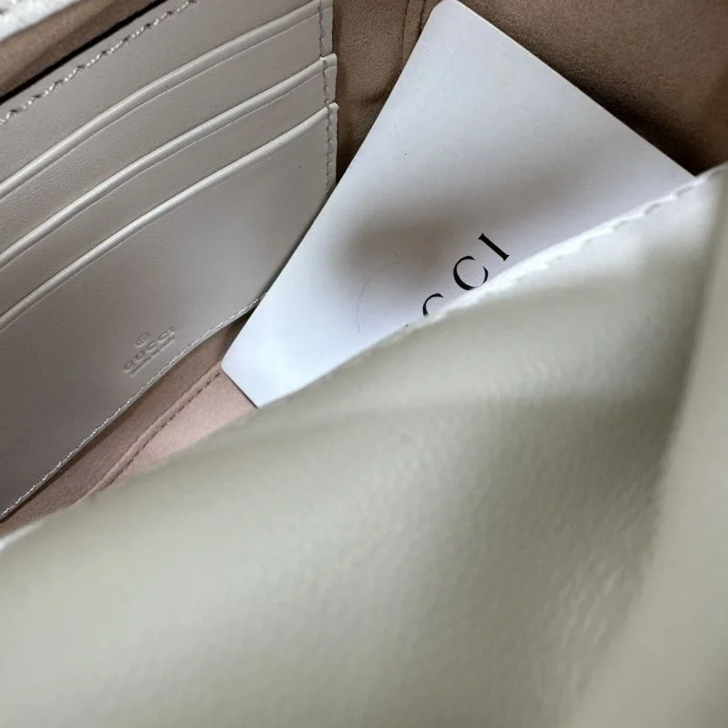 GoAnywhere Gucci Drawstring Bags 51429