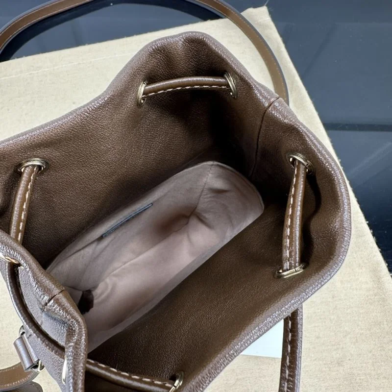 Vibrant Gucci Drawstring Bags 51458