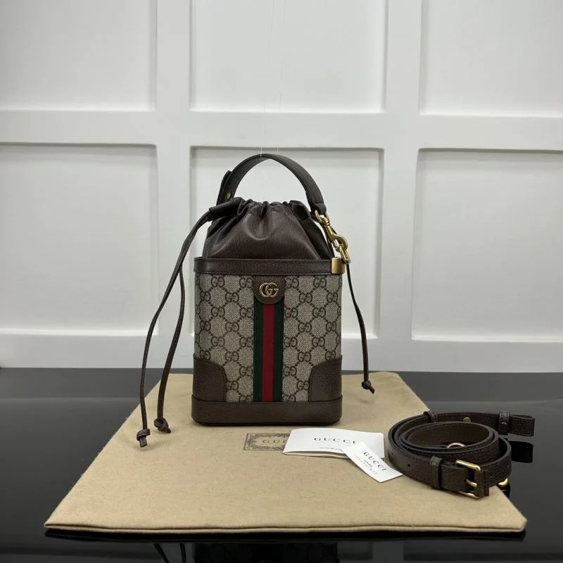 Gucci Drawstring Bags UrbanChic 51454