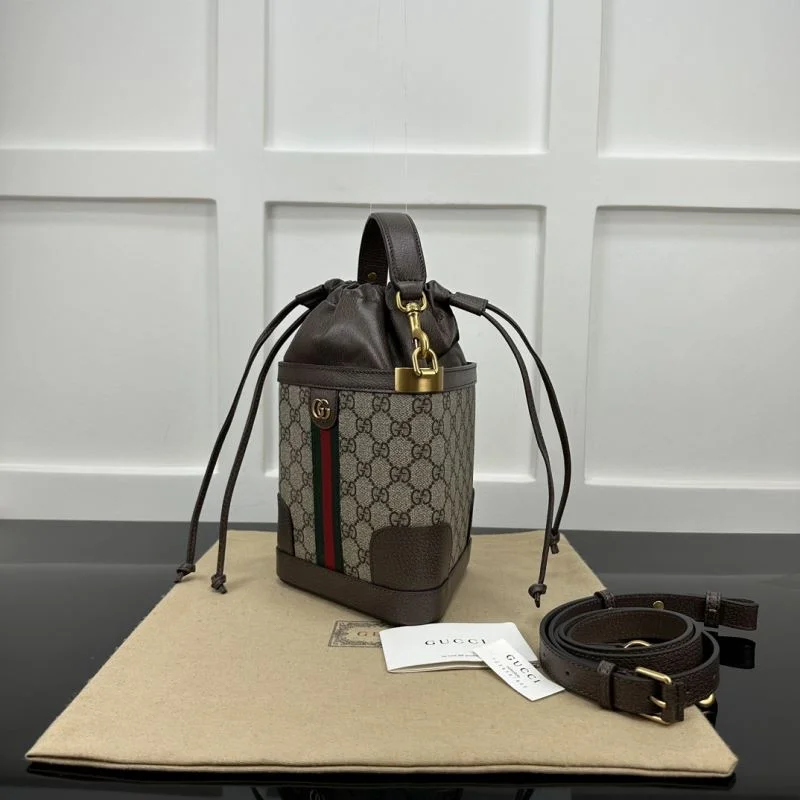 Gucci Drawstring Bags UrbanChic 51454