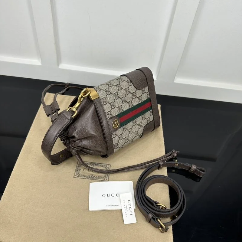 Gucci Drawstring Bags UrbanChic 51454