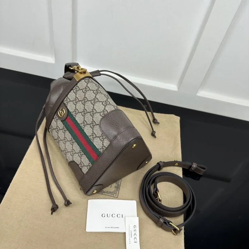 Gucci Drawstring Bags UrbanChic 51454