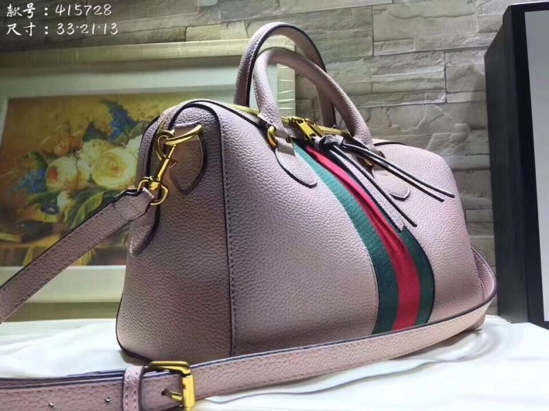 HighPerformance Gucci Drawstring Bags 81457