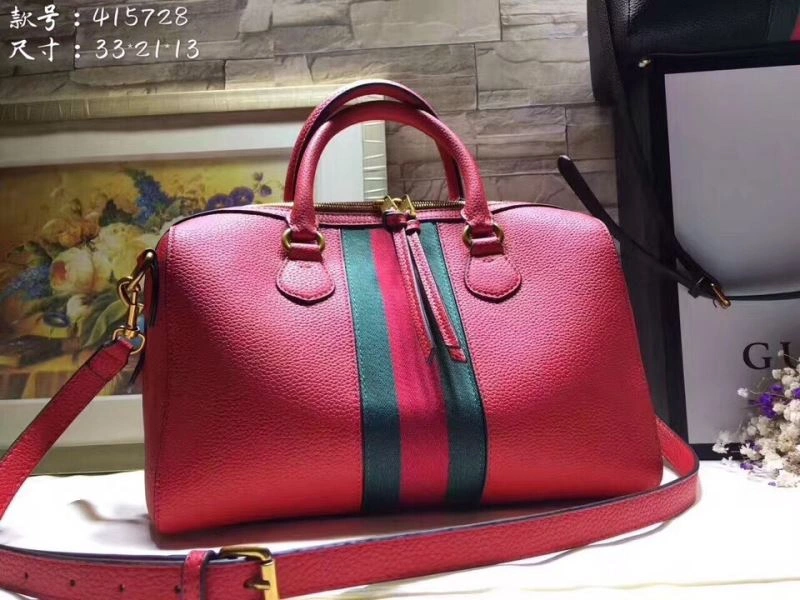 Gucci Drawstring Bags Trendsetting 81459