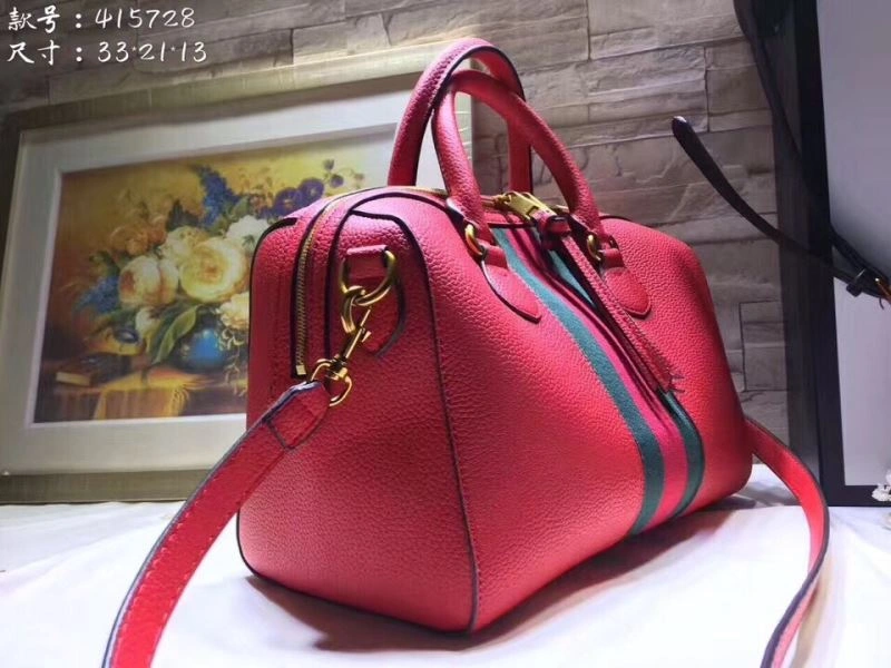 Gucci Drawstring Bags Trendsetting 81459