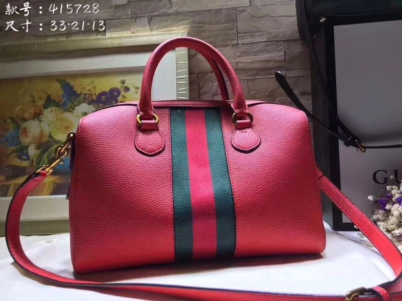 Gucci Drawstring Bags Trendsetting 81459