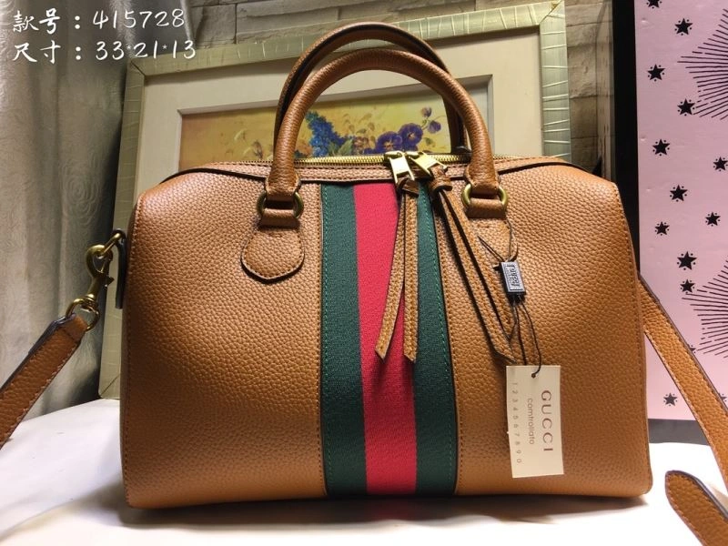 Gucci Drawstring Bags FreshLook 81458