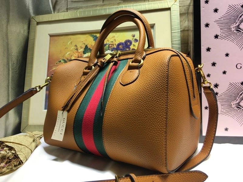 Gucci Drawstring Bags FreshLook 81458