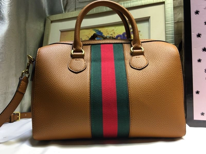 Gucci Drawstring Bags FreshLook 81458