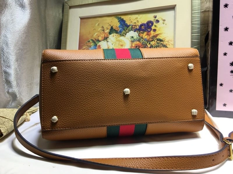 Gucci Drawstring Bags FreshLook 81458