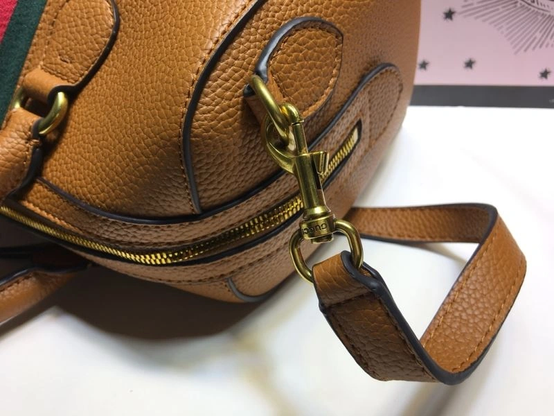 Gucci Drawstring Bags FreshLook 81458
