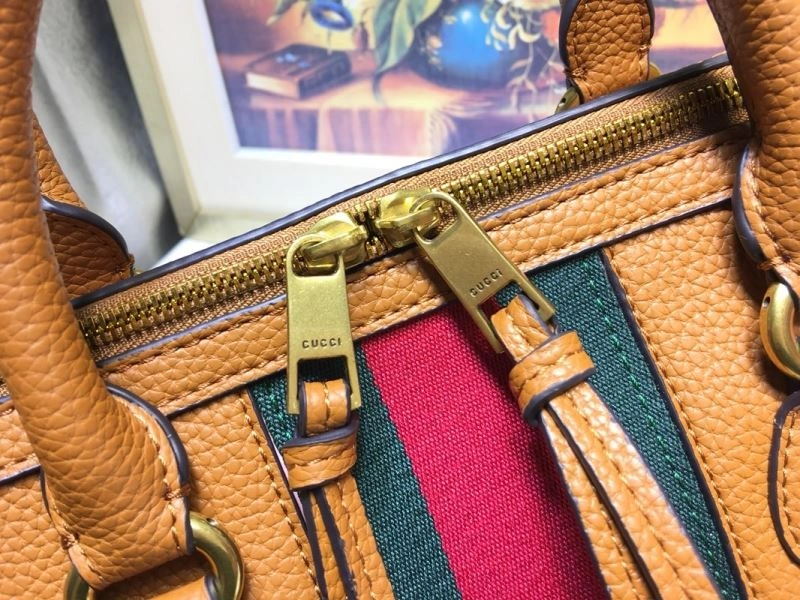 Gucci Drawstring Bags FreshLook 81458