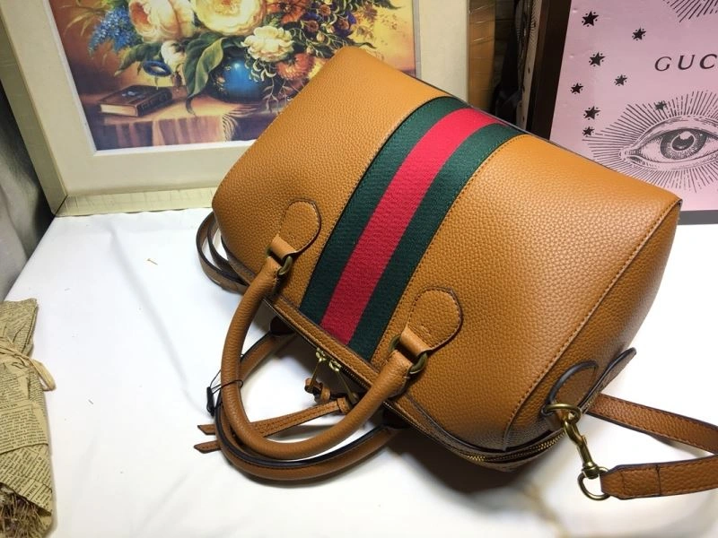 Gucci Drawstring Bags FreshLook 81458