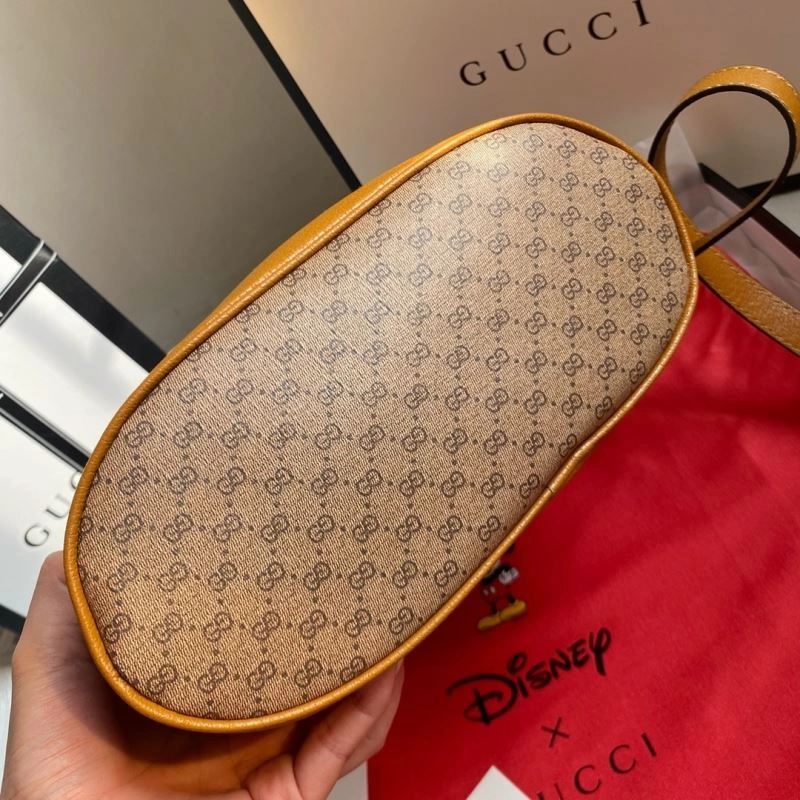 Gucci Drawstring Bags RelaxedFit 78893