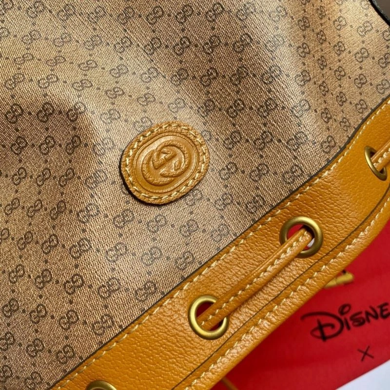 Gucci Drawstring Bags RelaxedFit 78893