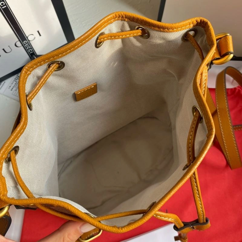 Gucci Drawstring Bags RelaxedFit 78893