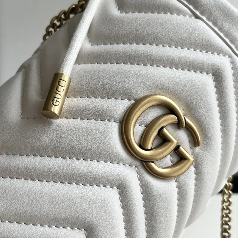 StreetReady Gucci Drawstring Bags 81497