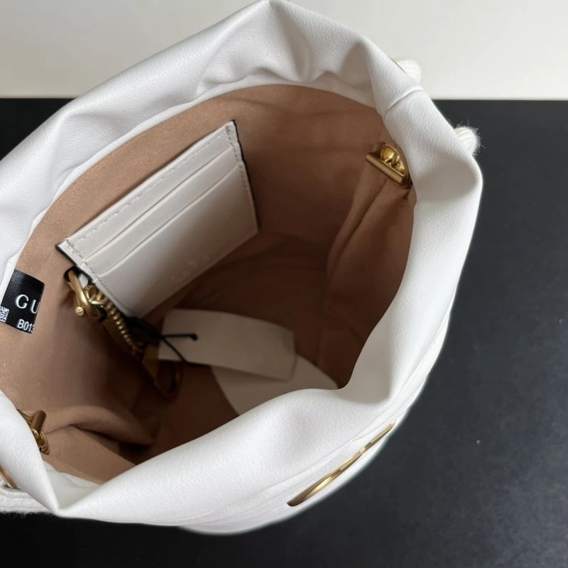StreetReady Gucci Drawstring Bags 81497