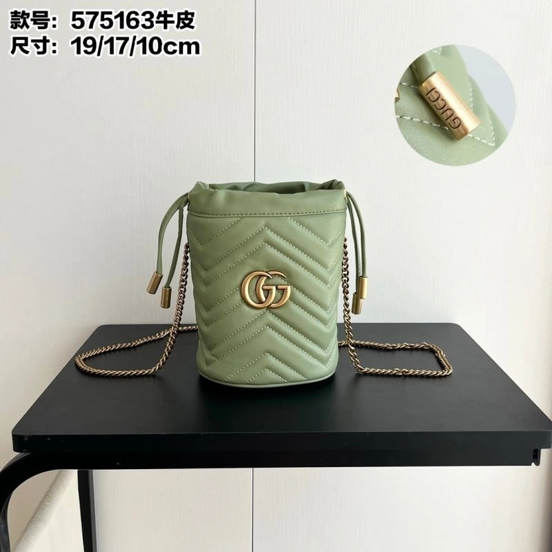 ZeroBulk Gucci Drawstring Bags 81528