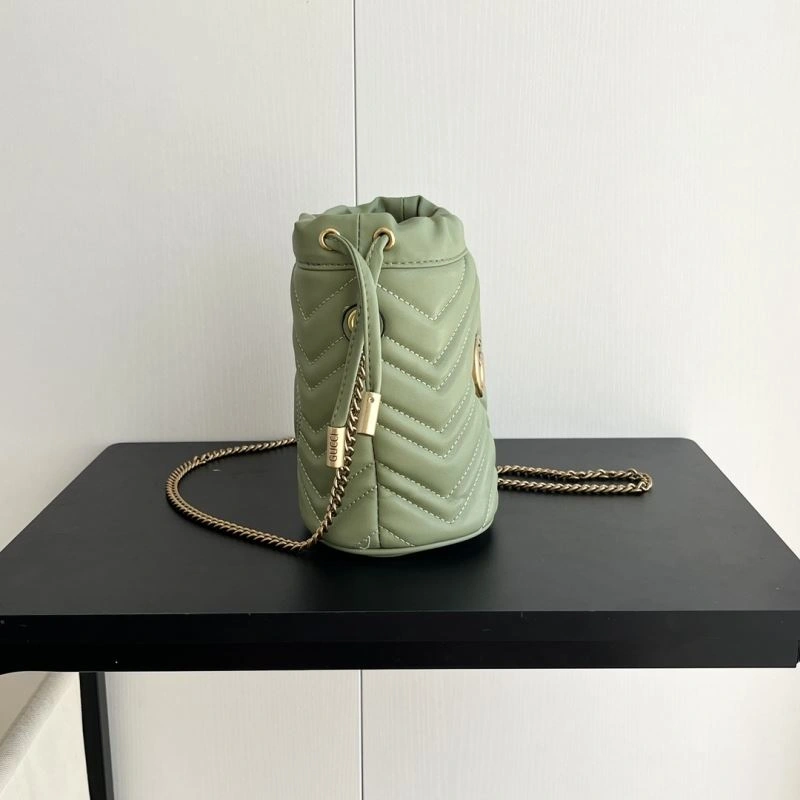 ZeroBulk Gucci Drawstring Bags 81528