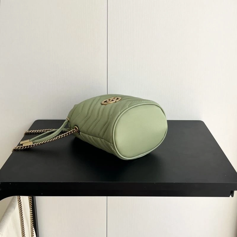 ZeroBulk Gucci Drawstring Bags 81528