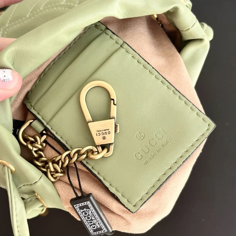 ZeroBulk Gucci Drawstring Bags 81528