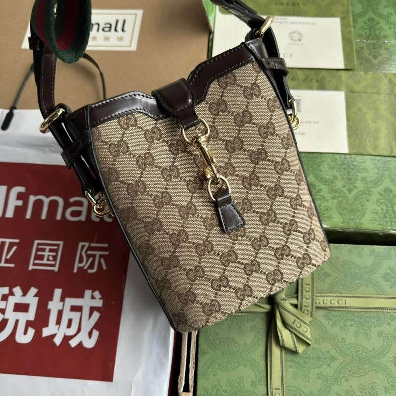 Durable Gucci Drawstring Bags 74671