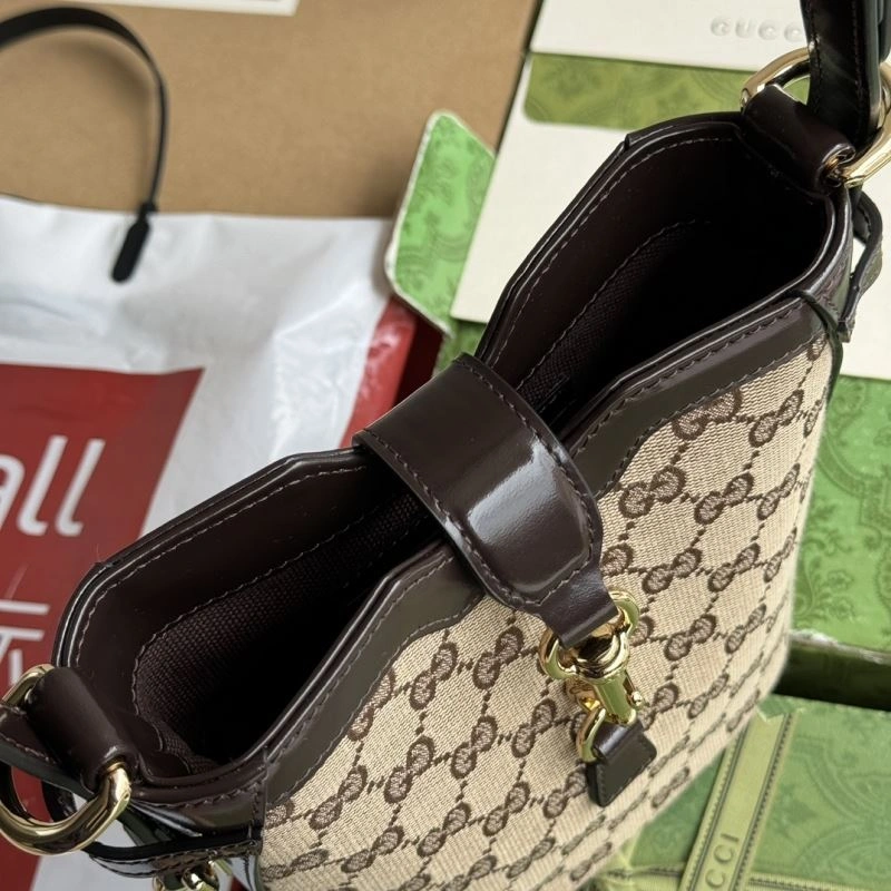 Durable Gucci Drawstring Bags 74671