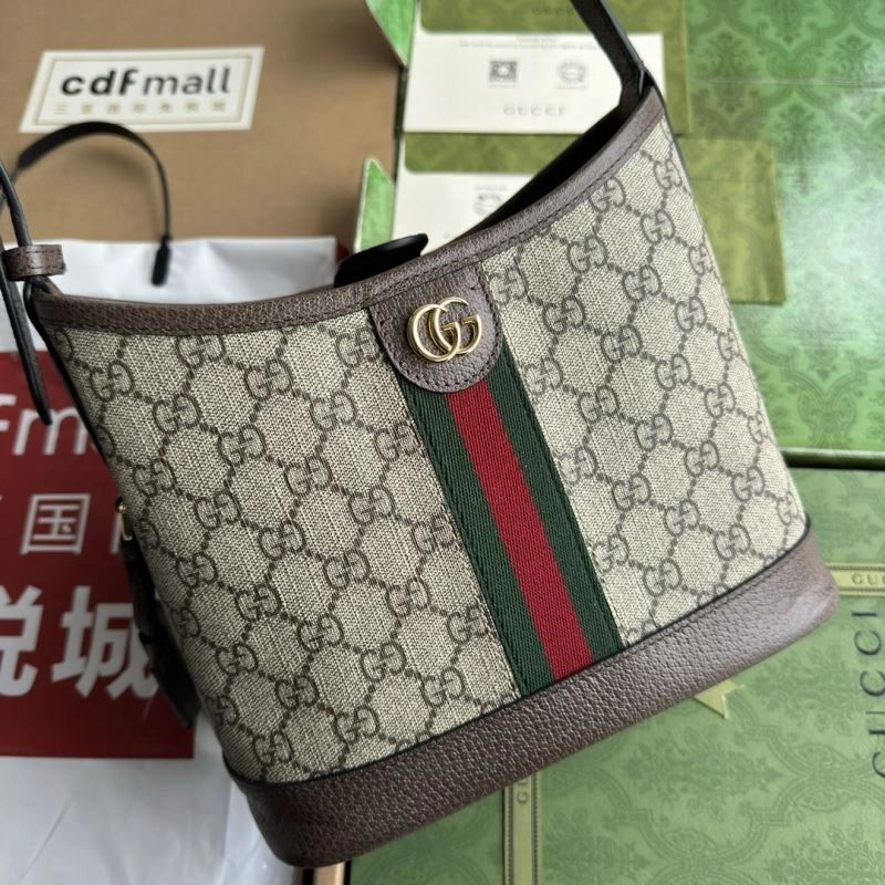 Bold Gucci Drawstring Bags 74666