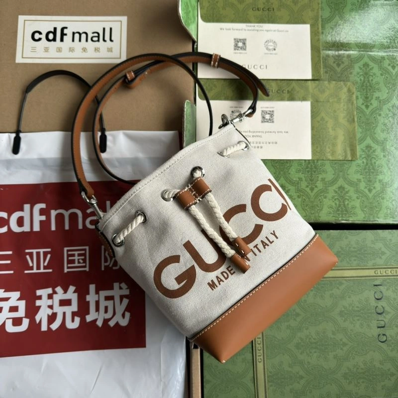 DailyWear Gucci Drawstring Bags 74659