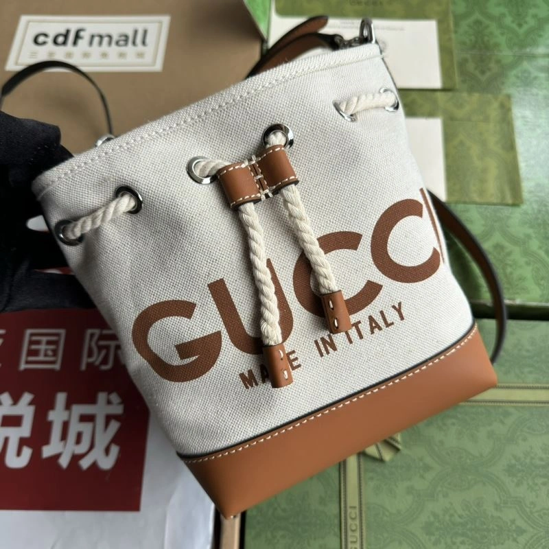 DailyWear Gucci Drawstring Bags 74659