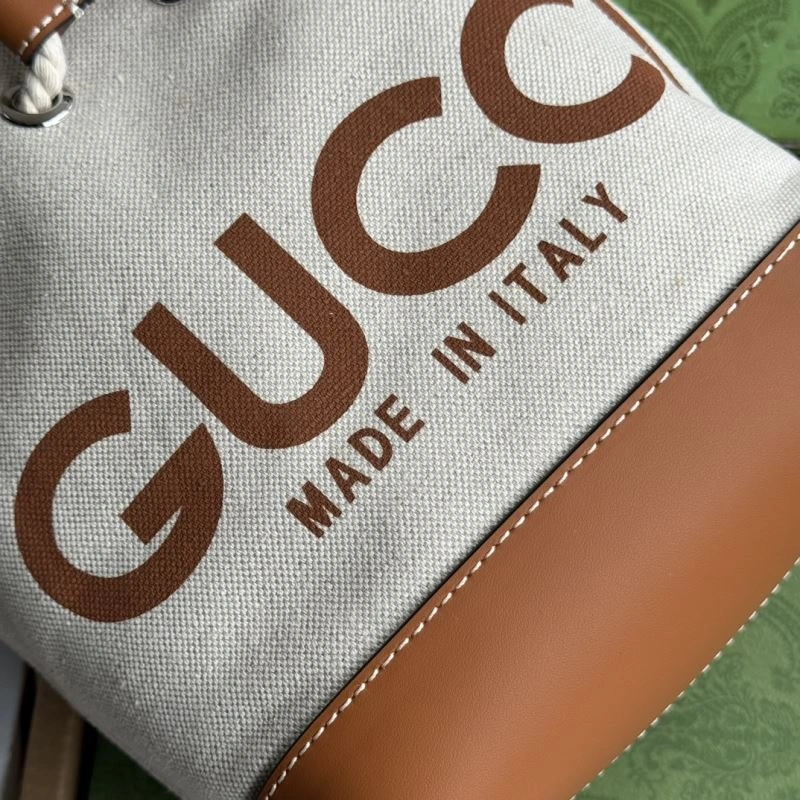 DailyWear Gucci Drawstring Bags 74659