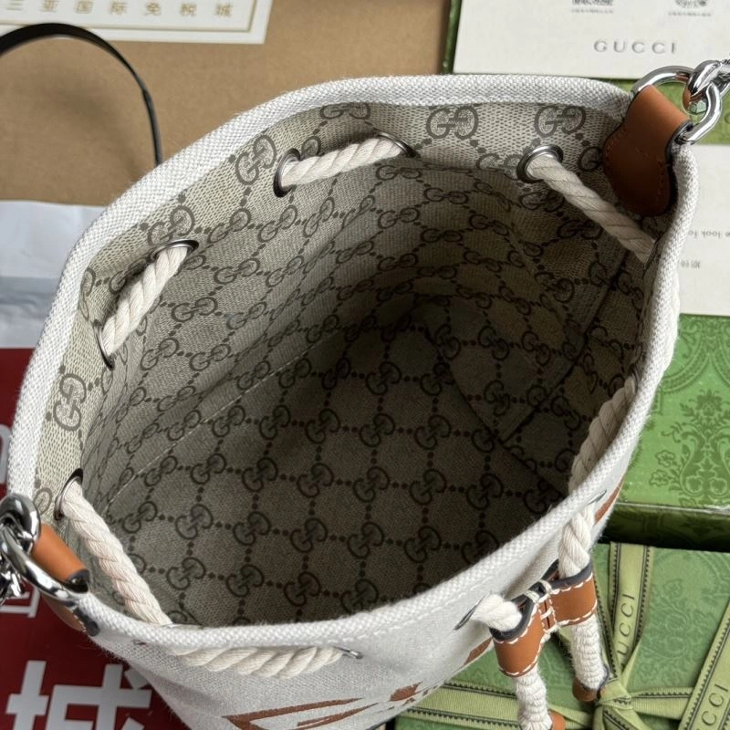 DailyWear Gucci Drawstring Bags 74659