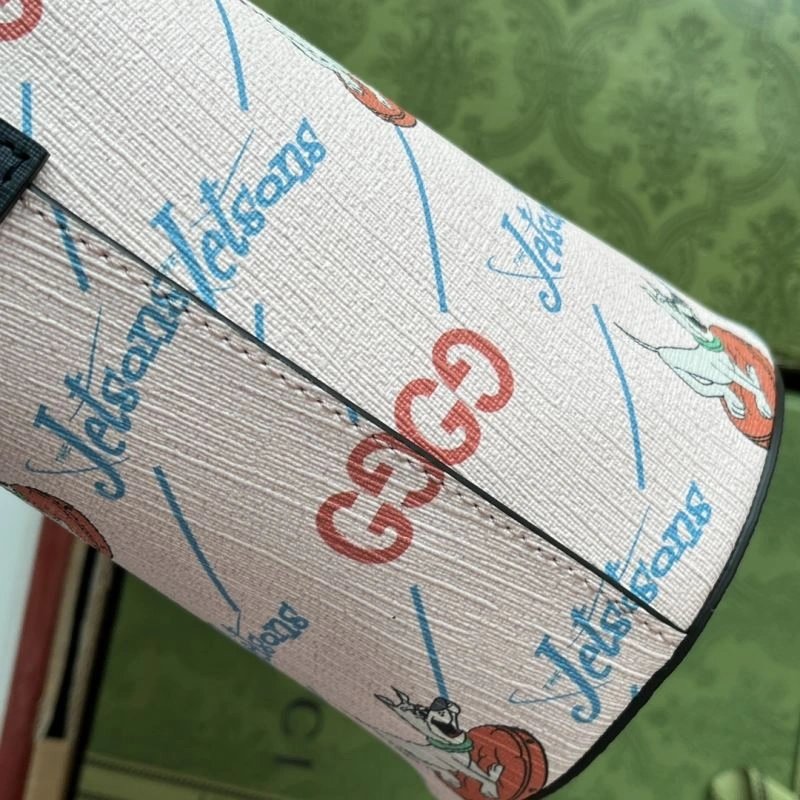 Gucci Drawstring Bags OnTrend 74670